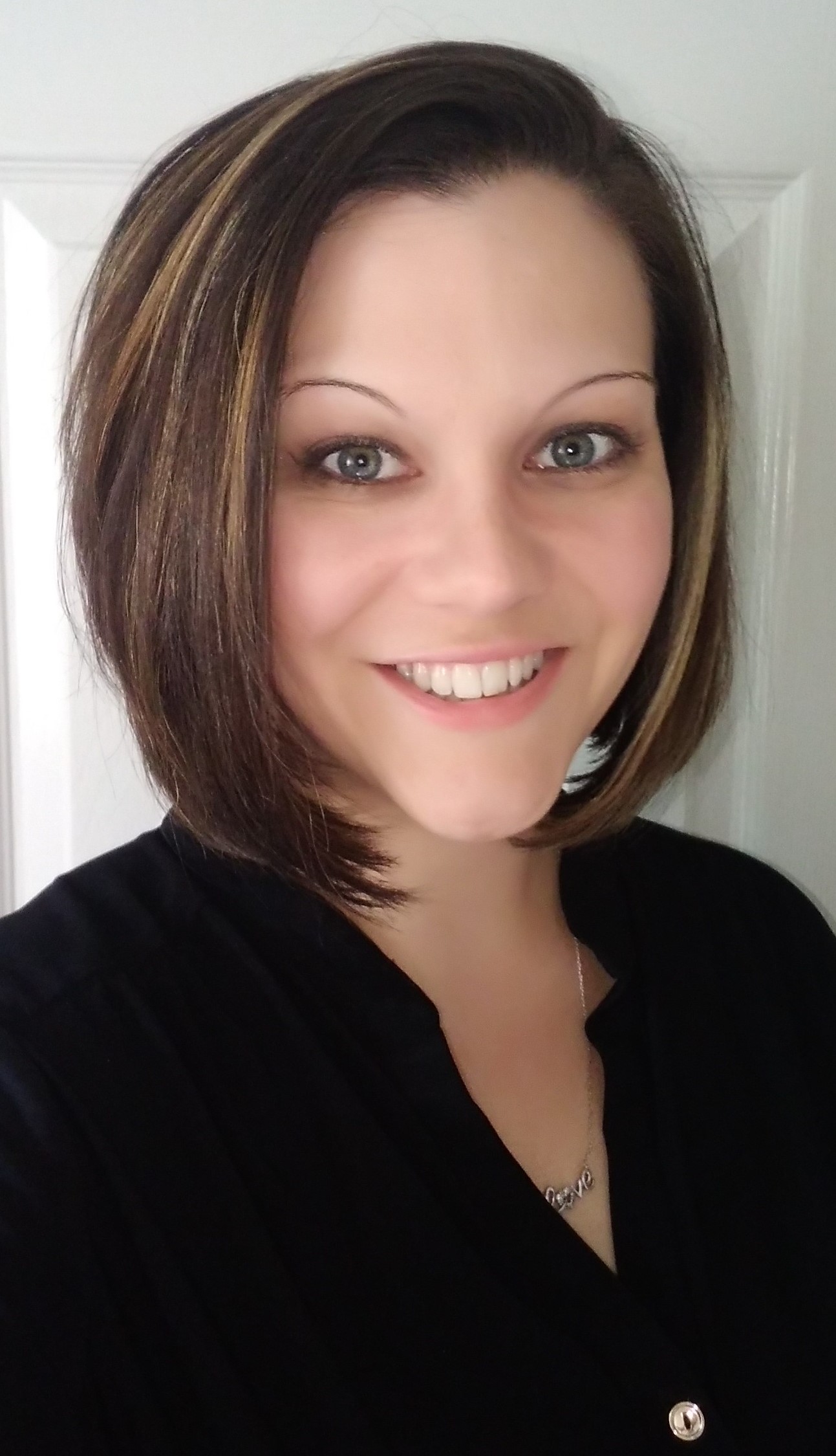 Roxie Olivero-Winfield