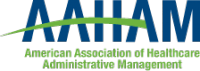 American Association of Healthcare Administration Management